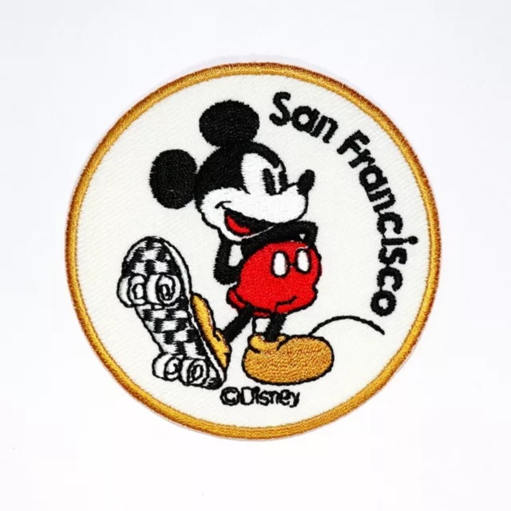 Meet your Posher, Georgio